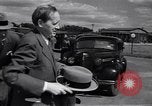 Immagine di Presidente Mikhail Kalinin Mosca Russia Unione Sovietica, 1941, secondo 41 filmato di repertorio 65675039427