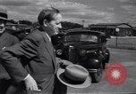 Immagine di Presidente Mikhail Kalinin Mosca Russia Unione Sovietica, 1941, secondo 42 filmato di repertorio 65675039427