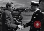 Immagine di Presidente Mikhail Kalinin Mosca Russia Unione Sovietica, 1941, secondo 43 filmato di repertorio 65675039427