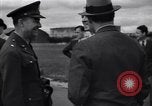Immagine di Presidente Mikhail Kalinin Mosca Russia Unione Sovietica, 1941, secondo 61 filmato di repertorio 65675039427