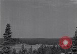 Image of Russian forces down German airplane Russia Soviet Union, 1941, second 17 stock footage video 65675039428