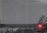 Image of Russian forces down German airplane Russia Soviet Union, 1941, second 18 stock footage video 65675039428