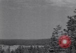 Image of Russian forces down German airplane Russia Soviet Union, 1941, second 19 stock footage video 65675039428