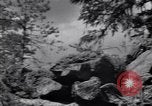 Image of Russian forces down German airplane Russia Soviet Union, 1941, second 21 stock footage video 65675039428