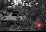 Image of Russian forces down German airplane Russia Soviet Union, 1941, second 33 stock footage video 65675039428
