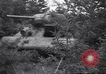 Image of Russian forces down German airplane Russia Soviet Union, 1941, second 34 stock footage video 65675039428