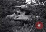 Image of Russian forces down German airplane Russia Soviet Union, 1941, second 35 stock footage video 65675039428