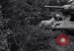 Image of Russian forces down German airplane Russia Soviet Union, 1941, second 36 stock footage video 65675039428