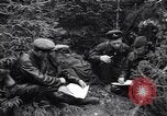 Image of Russian forces down German airplane Russia Soviet Union, 1941, second 40 stock footage video 65675039428