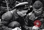 Image of Russian forces down German airplane Russia Soviet Union, 1941, second 41 stock footage video 65675039428