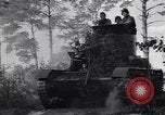 Image of Russian forces down German airplane Russia Soviet Union, 1941, second 47 stock footage video 65675039428