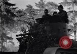 Image of Russian forces down German airplane Russia Soviet Union, 1941, second 49 stock footage video 65675039428