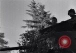 Image of Russian forces down German airplane Russia Soviet Union, 1941, second 50 stock footage video 65675039428