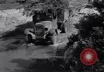 Image of Russian forces down German airplane Russia Soviet Union, 1941, second 51 stock footage video 65675039428