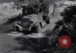 Image of Russian forces down German airplane Russia Soviet Union, 1941, second 52 stock footage video 65675039428