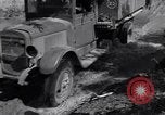 Image of Russian forces down German airplane Russia Soviet Union, 1941, second 54 stock footage video 65675039428