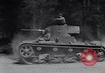 Image of Russian forces down German airplane Russia Soviet Union, 1941, second 61 stock footage video 65675039428