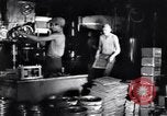 Image of Machine shop Moscow Russia Soviet Union, 1941, second 5 stock footage video 65675039429