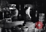 Image of Machine shop Moscow Russia Soviet Union, 1941, second 8 stock footage video 65675039429