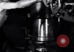 Image of Machine shop Moscow Russia Soviet Union, 1941, second 11 stock footage video 65675039429