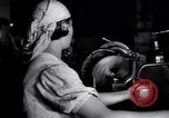 Image of Machine shop Moscow Russia Soviet Union, 1941, second 12 stock footage video 65675039429