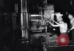 Image of Machine shop Moscow Russia Soviet Union, 1941, second 14 stock footage video 65675039429