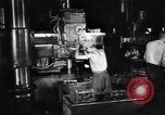 Image of Machine shop Moscow Russia Soviet Union, 1941, second 16 stock footage video 65675039429