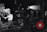 Image of Machine shop Moscow Russia Soviet Union, 1941, second 18 stock footage video 65675039429