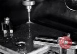Image of Machine shop Moscow Russia Soviet Union, 1941, second 23 stock footage video 65675039429