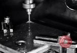 Image of Machine shop Moscow Russia Soviet Union, 1941, second 24 stock footage video 65675039429