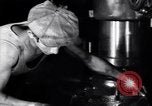 Image of Machine shop Moscow Russia Soviet Union, 1941, second 27 stock footage video 65675039429