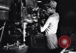 Image of Machine shop Moscow Russia Soviet Union, 1941, second 31 stock footage video 65675039429