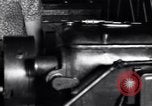 Image of Machine shop Moscow Russia Soviet Union, 1941, second 35 stock footage video 65675039429