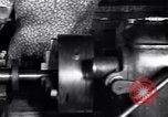 Image of Machine shop Moscow Russia Soviet Union, 1941, second 36 stock footage video 65675039429