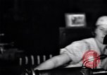 Image of Machine shop Moscow Russia Soviet Union, 1941, second 44 stock footage video 65675039429