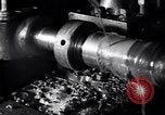 Image of Machine shop Moscow Russia Soviet Union, 1941, second 49 stock footage video 65675039429