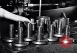 Image of Machine shop Moscow Russia Soviet Union, 1941, second 52 stock footage video 65675039429