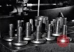 Image of Machine shop Moscow Russia Soviet Union, 1941, second 53 stock footage video 65675039429