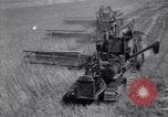 Image of wheat field Moscow Russia Soviet Union, 1941, second 17 stock footage video 65675039430