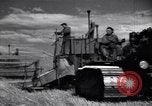 Image of wheat field Moscow Russia Soviet Union, 1941, second 25 stock footage video 65675039430