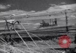 Image of wheat field Moscow Russia Soviet Union, 1941, second 27 stock footage video 65675039430