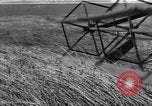 Image of wheat field Moscow Russia Soviet Union, 1941, second 42 stock footage video 65675039430