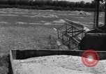 Image of wheat field Moscow Russia Soviet Union, 1941, second 49 stock footage video 65675039430