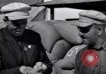 Image of wheat field Moscow Russia Soviet Union, 1941, second 54 stock footage video 65675039430