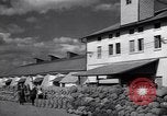 Image of wheat field Moscow Russia Soviet Union, 1941, second 62 stock footage video 65675039430