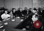Image of Civilians and military personnel receive medals Moscow Russia Soviet Union, 1941, second 7 stock footage video 65675039431