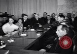 Image of Civilians and military personnel receive medals Moscow Russia Soviet Union, 1941, second 9 stock footage video 65675039431