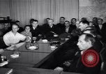 Image of Civilians and military personnel receive medals Moscow Russia Soviet Union, 1941, second 10 stock footage video 65675039431