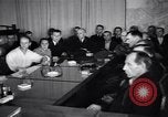 Image of Civilians and military personnel receive medals Moscow Russia Soviet Union, 1941, second 11 stock footage video 65675039431
