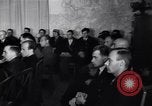 Image of Civilians and military personnel receive medals Moscow Russia Soviet Union, 1941, second 16 stock footage video 65675039431